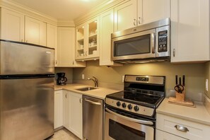 Appartement (1 Bedroom) | Exterieur