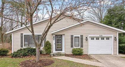 Main Stay Cottage