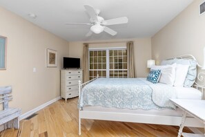 Exterior - Naples North (Fennville)