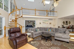 Exterior - Naples North (Fennville)