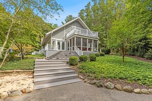 Exterior - Naples North (Fennville)