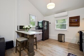 Apartment (0 Bedroom) | Bahagian luar