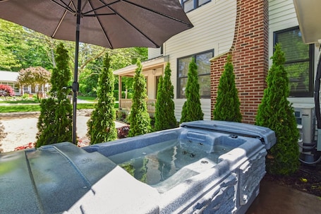 Apartment | Exterior