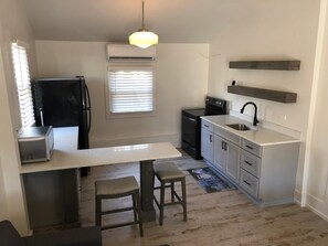 Apartment (0 Bedroom) | Bahagian luar
