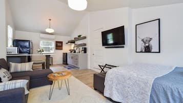 Apartemen | Eksterior