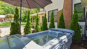 Apartment | Exterior