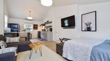 Apartment | Exterior