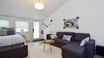 Apartemen | Eksterior