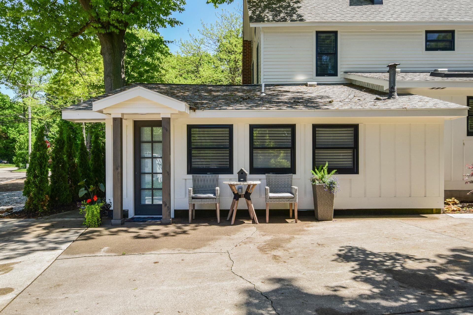 Apartment | Exterior