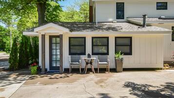 Apartment | Exterior