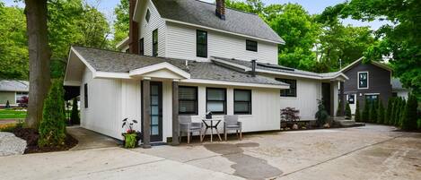 Departamento | Exterior