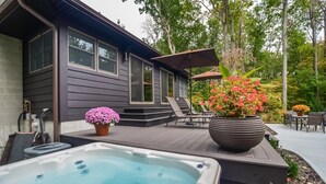Teras/patio
