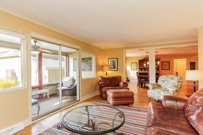 Vila (3 Bedrooms) | Fachada