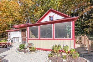 Villa (3 Bedrooms) | Eksteriør