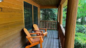 Villa (3 Bedrooms) | Exterior