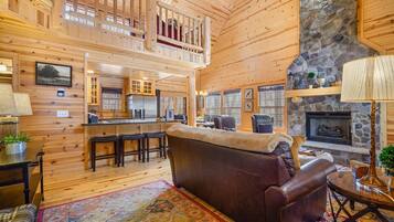 Villa (3 Bedrooms) | Exterior