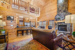 Villa (3 Bedrooms) | Exterior