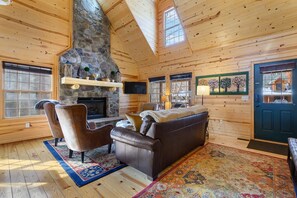 Villa (3 Bedrooms) | Exterior