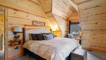 Villa (3 Bedrooms) | Exterior