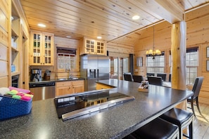 Huvila (3 Bedrooms) | Ulkopuoli
