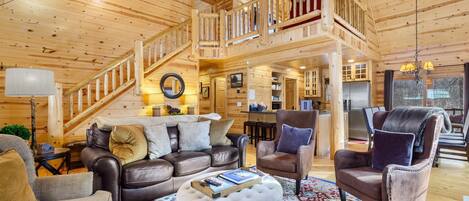 別墅 (3 Bedrooms) | 外觀