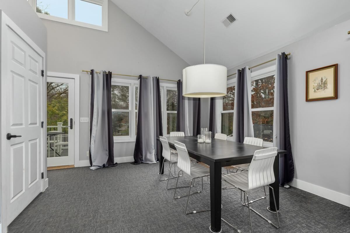 Departamento (2 Bedrooms) | Exterior