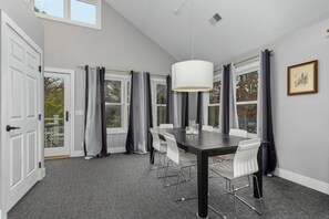 Apartment (2 Bedrooms) | Exterior