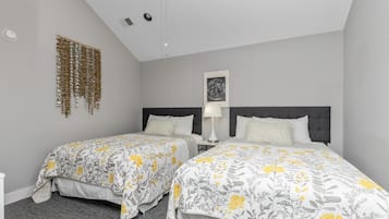 Apartment (2 Bedrooms) | Bahagian luar
