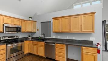 公寓 (2 Bedrooms) | 外觀