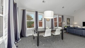 公寓 (2 Bedrooms) | 外觀