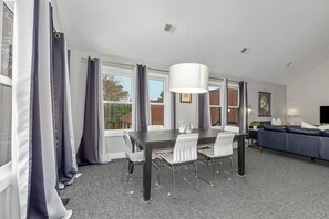 Huoneisto (2 Bedrooms) | Ulkopuoli