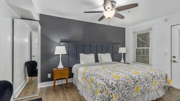 Studio (Blue Star Motel #1) | Exterior