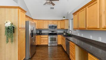 Departamento (2 Bedrooms) | Exterior