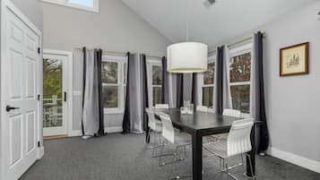 公寓 (2 Bedrooms) | 外观
