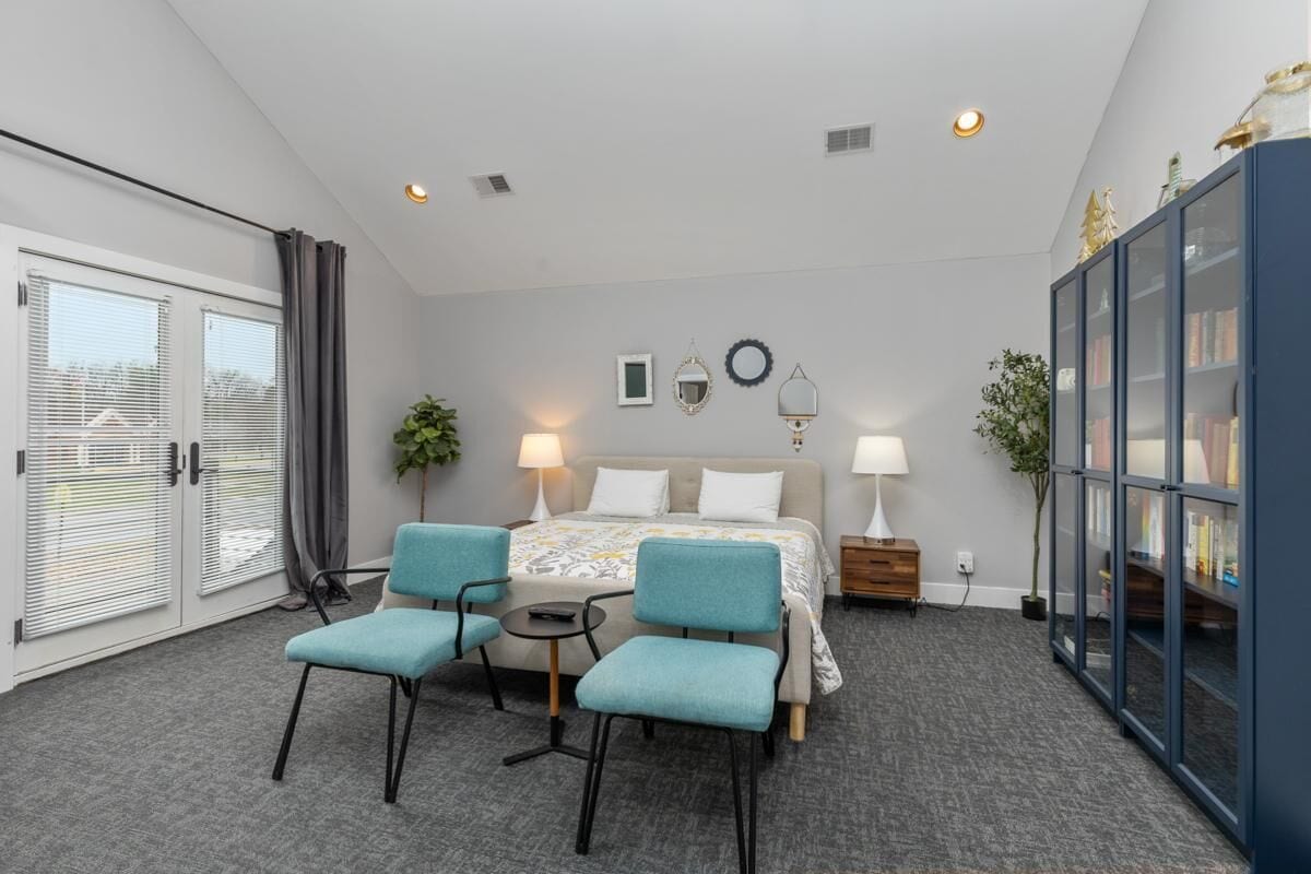 Departamento (2 Bedrooms) | Exterior