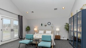 公寓 (2 Bedrooms) | 外觀
