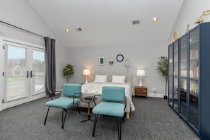 Huoneisto (2 Bedrooms) | Ulkopuoli