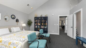 Appartement (2 Bedrooms) | Extérieur