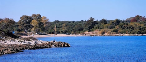 Plage