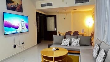 Smart TV
