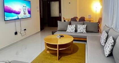 Rest House Hostel