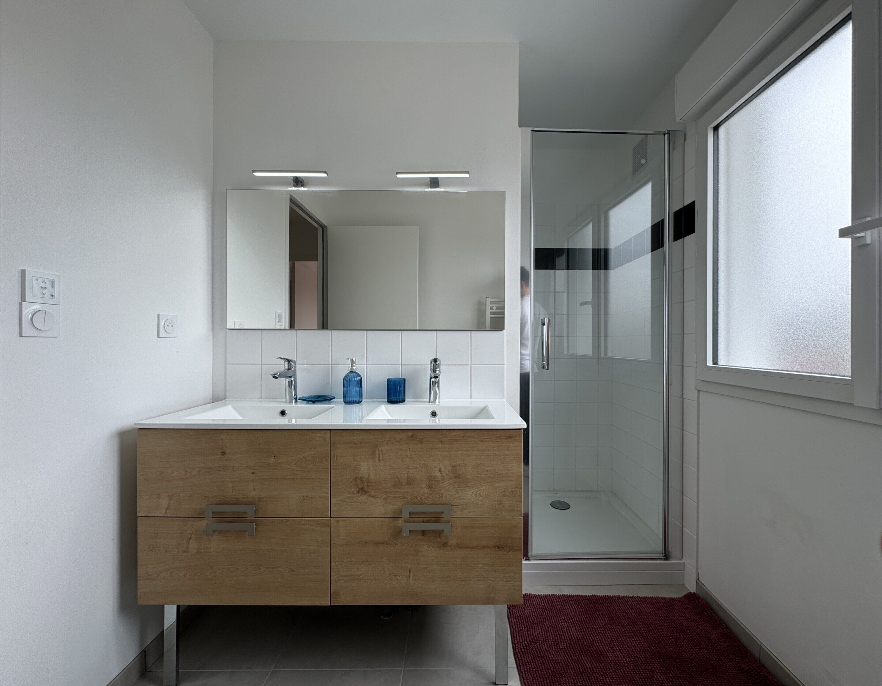 Rumah | Kamar mandi | Pengering rambut