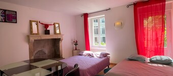 Charming Home in Saint-pavace Near Le Mans