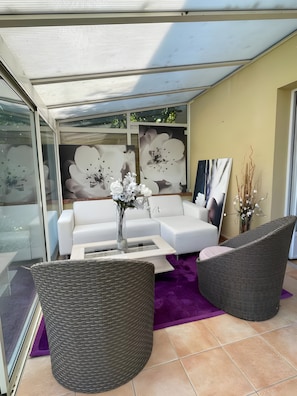 House | Interior