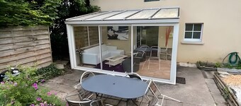 Charming Home in Saint-pavace Near Le Mans