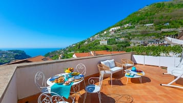 Balcone