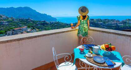 De Pando Panoramic Suites 1086