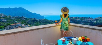 De Pando Panoramic Suites 1086