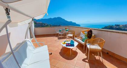 De Pando Panoramic Suites 1086