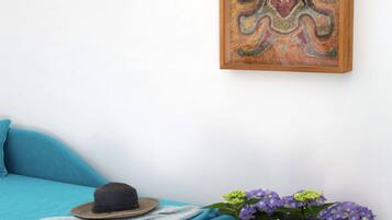 7 Schlafzimmer, individuell dekoriert, individuell eingerichtet